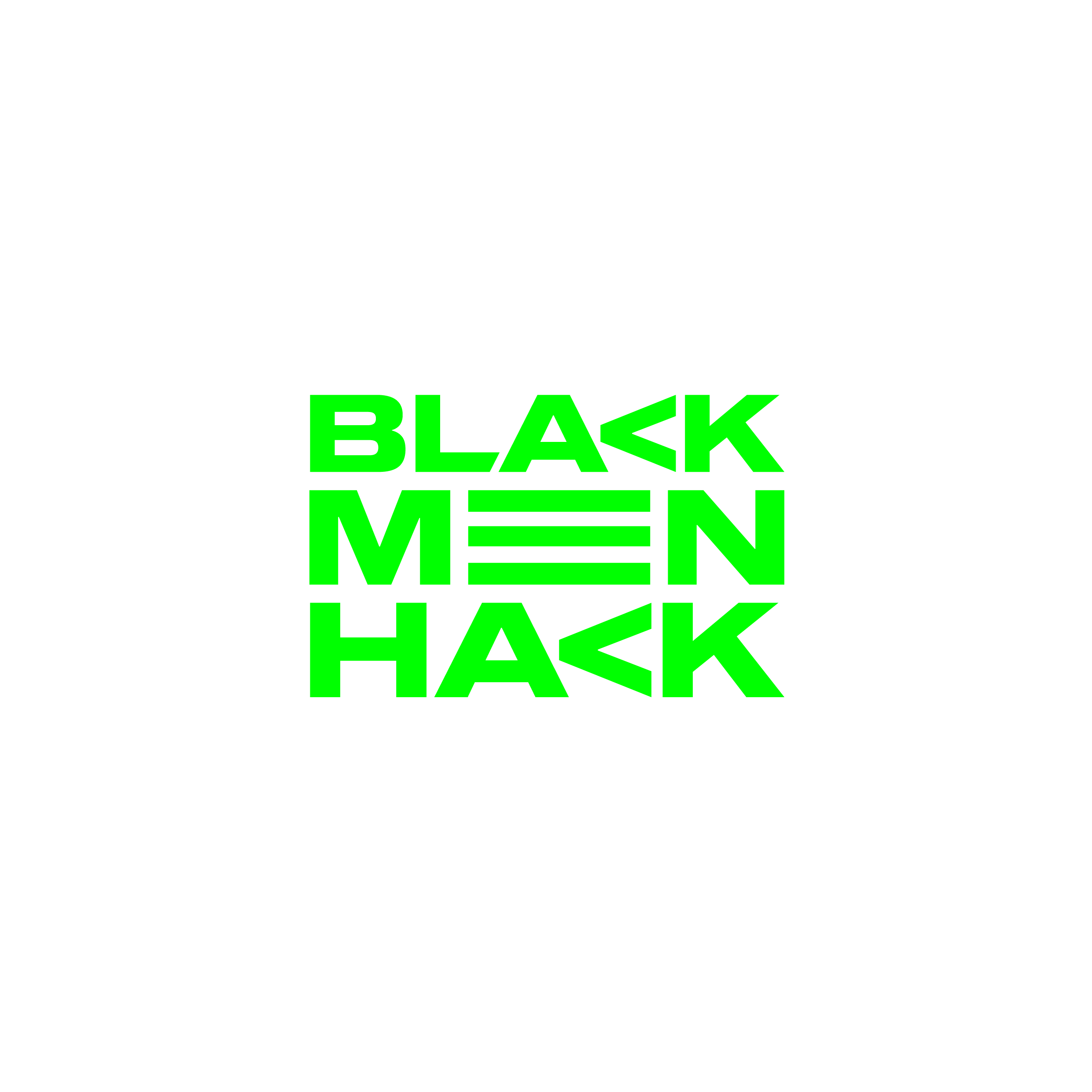 BlackMenHack